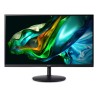 Acer SH272U E monitor komputerowy 68,6 cm (27") 2560 x 1440 px Wide Quad HD Czarny