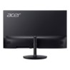 Acer SH272U E monitor komputerowy 68,6 cm (27") 2560 x 1440 px Wide Quad HD Czarny