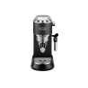 Ekspres ciśnieniowy DeLonghi Dedica Style EC 685.BK (1350W kolor czarny)