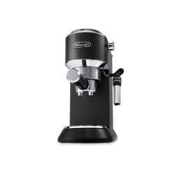 Ekspres ciśnieniowy DeLonghi Dedica Style EC 685.BK (1350W kolor czarny)