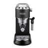 Ekspres ciśnieniowy DeLonghi Dedica Style EC 685.BK (1350W kolor czarny)