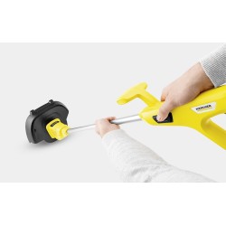 Podkaszarka akumulatorowa KARCHER LTR 18-25 Battery 1.444-300.0