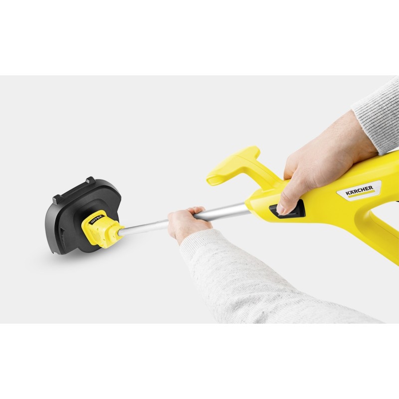 Podkaszarka akumulatorowa KARCHER LTR 18-25 Battery 1.444-300.0 Podkaszarka akumulatorowa KARCHER LTR 18-25 Battery 1.444-300.0