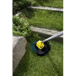 Podkaszarka akumulatorowa KARCHER LTR 18-25 Battery 1.444-300.0