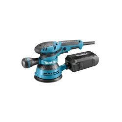 Szlifierka mimośrodowa elektr. 300W MAKITA BO5041