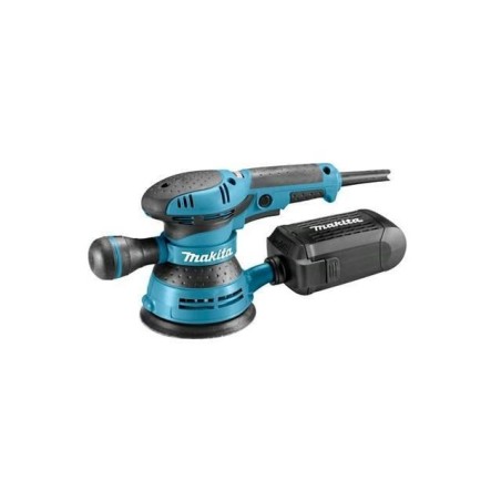 Szlifierka mimośrodowa elektr. 300W MAKITA BO5041