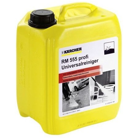 Płyn do czyszczenia KARCHER RM 555 (6.295-357.0)