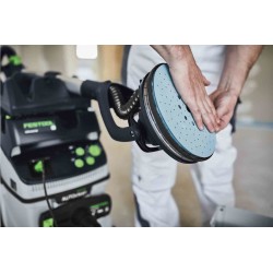 Festool 205656 akcesorium do szlifierek 25 szt. Tarcza szlifująca