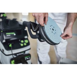 Festool 205659 akcesorium do szlifierek 25 szt. Tarcza szlifująca