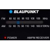 Radioodtwarzacz przenośne Blaupunkt PR4WH (kolor biały)