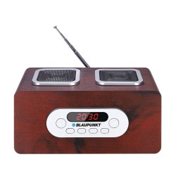 Radio przenośne Blaupunkt PP5BR (brązowy)