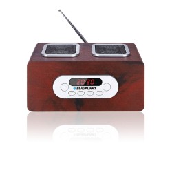 Radio przenośne Blaupunkt PP5BR (brązowy)