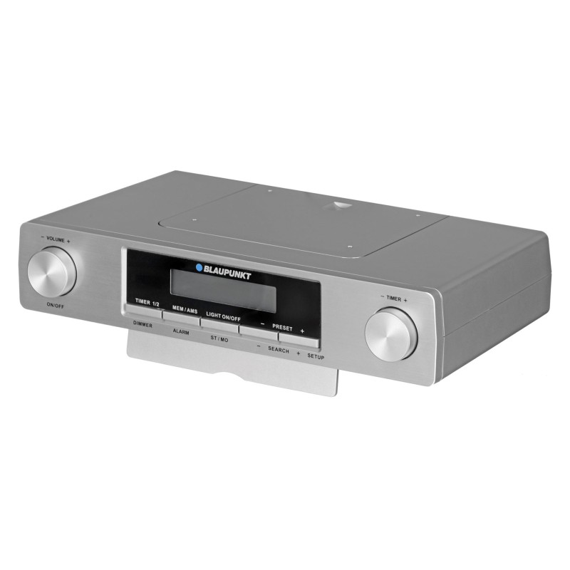 Radioodtwarzacz domowy Blaupunkt KR12SL Radioodtwarzacz domowy Blaupunkt KR12SL