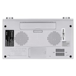 Radioodtwarzacz domowy Blaupunkt KR12SL
