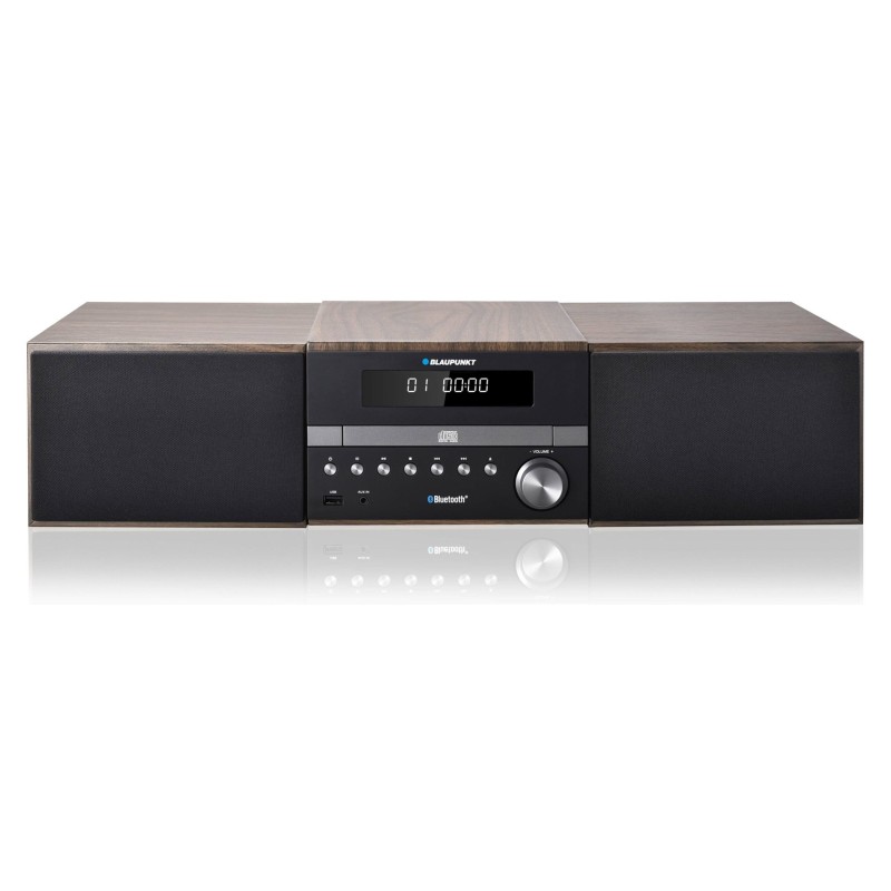 MIKROWIEŻA Blaupunkt MS46BT MIKROWIEŻA Blaupunkt MS46BT