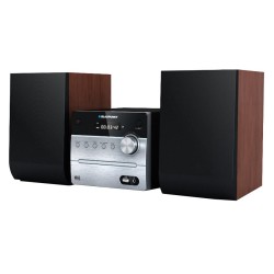 Miniwieża Blaupunkt MS12BT
