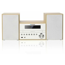Mikrowieża Blaupunkt MS45BT