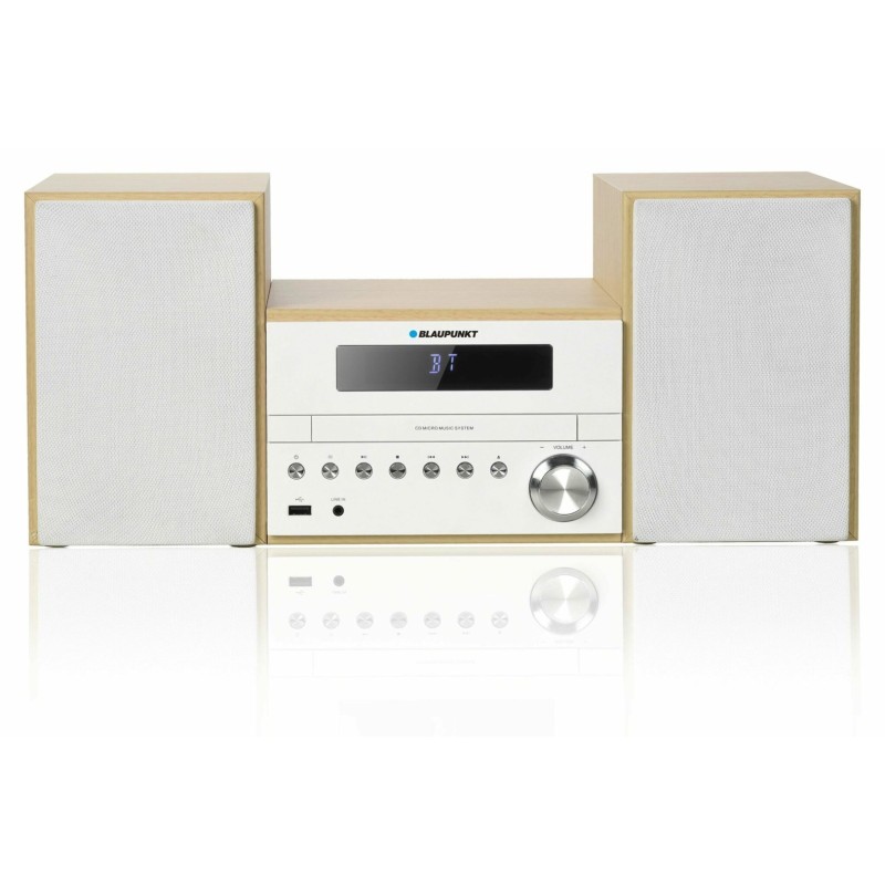 Mikrowieża Blaupunkt MS45BT Mikrowieża Blaupunkt MS45BT
