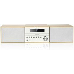 Mikrowieża Blaupunkt MS45BT
