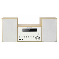 Mikrowieża Blaupunkt MS45BT