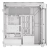 Corsair obudowa Super-Tower 9000D iCUE LINK AIRFLOW TP (White)