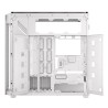 Corsair obudowa Super-Tower 9000D iCUE LINK AIRFLOW TP (White)