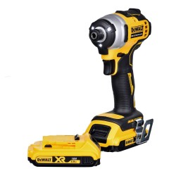 Zakrętarka udarowa 18V Dewalt DCF809D2T