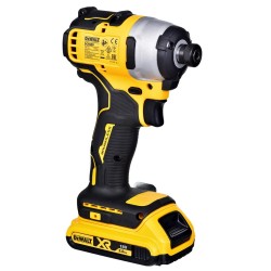 Zakrętarka udarowa 18V Dewalt DCF809D2T