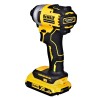 Zakrętarka udarowa 18V Dewalt DCF809D2T