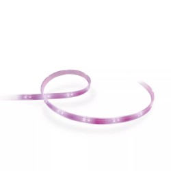 Philips Hue White and color ambiance Podstawa Lightstrip Plus V4, 2 metry
