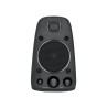 Logitech Z625 zestaw głośników 200 W Uniwersalne Czarny 2.1 kan. 35 W