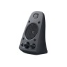 Logitech Z625 zestaw głośników 200 W Uniwersalne Czarny 2.1 kan. 35 W