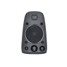Logitech Z625 zestaw głośników 200 W Uniwersalne Czarny 2.1 kan. 35 W