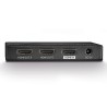 Lindy 38235 rozgałęziacz telewizyjny HDMI 2x HDMI