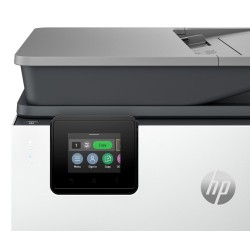 Urządzenie wielofunkcyjne HP OfficeJet Pro 9120b