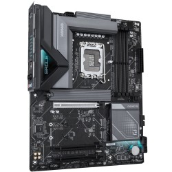 GIGABYTE B860 EAGLE WIFI6E płyta główna Intel B860 LGA 1851 (Socket V1) ATX