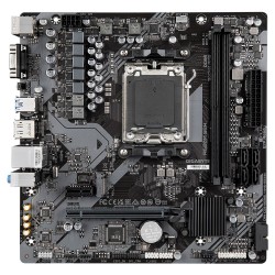 Płyta główna Gigabyte A620M S2H (A620, AM5, mATX, DDR5)
