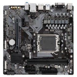 Płyta główna Gigabyte A620M S2H (A620, AM5, mATX, DDR5)