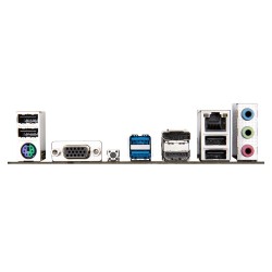 Płyta główna Gigabyte A620M S2H (A620, AM5, mATX, DDR5)