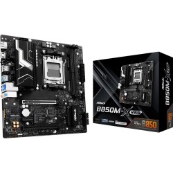 Płyta główna Asrock B850M-X R2.0