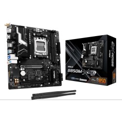 Płyta główna Asrock B850M-X WIFI R2.0