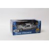 WELLY 1:24 auto Back to the Future II 22441
