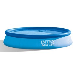 Basen dmuchany 366x76cm EASY SET w pudełku 28130 NP INTEX