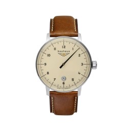 Zegarek Bauhaus Classic monotimer 20425, 40mm