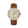 Zegarek Bauhaus Classic monotimer 20425, 40mm
