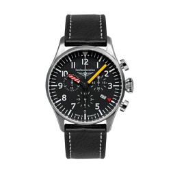 Zegarek Bauhaus Tornado quartz 27885, 41mm
