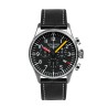 Zegarek Bauhaus Tornado quartz 27885, 41mm