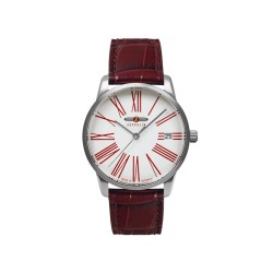 Zegarek Zeppelin Flatline 8347-5 quartz