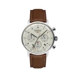 Zegarek Bauhaus Classic Solar Power Reserve 2086-5