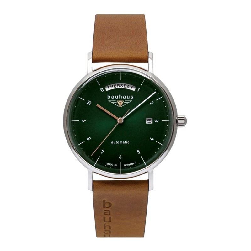 Zegarek Bauhaus Automatic 2162-4
